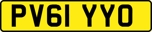 PV61YYO