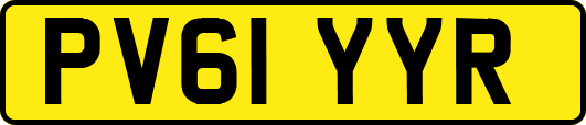 PV61YYR