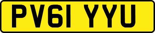 PV61YYU