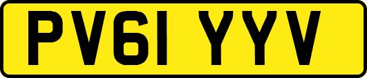 PV61YYV