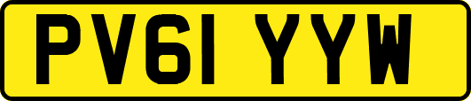 PV61YYW