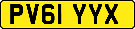 PV61YYX