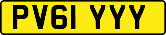 PV61YYY
