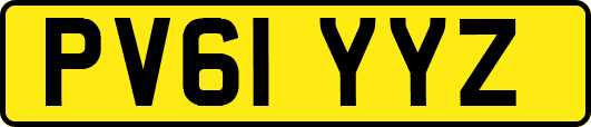 PV61YYZ