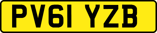 PV61YZB
