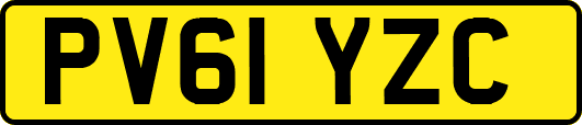 PV61YZC