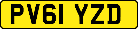 PV61YZD