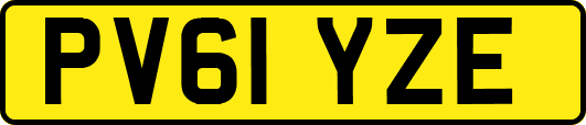 PV61YZE
