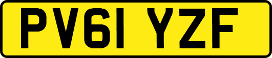 PV61YZF
