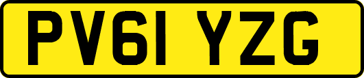 PV61YZG