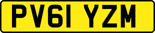 PV61YZM