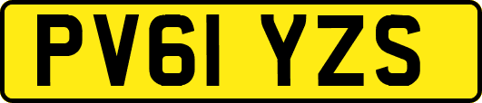 PV61YZS