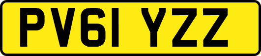 PV61YZZ