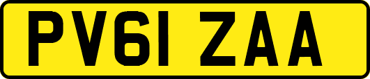 PV61ZAA