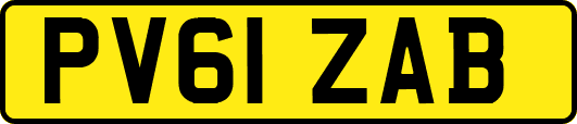 PV61ZAB