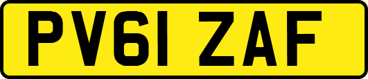 PV61ZAF