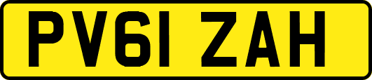 PV61ZAH