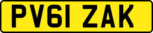 PV61ZAK