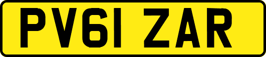 PV61ZAR