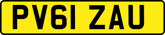 PV61ZAU