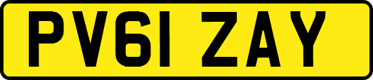 PV61ZAY