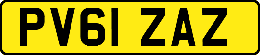 PV61ZAZ