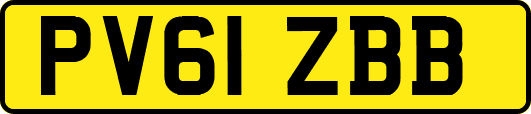 PV61ZBB