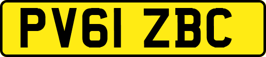 PV61ZBC