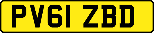 PV61ZBD