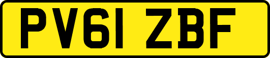 PV61ZBF