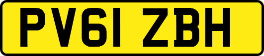 PV61ZBH