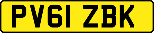PV61ZBK