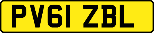 PV61ZBL