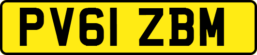 PV61ZBM