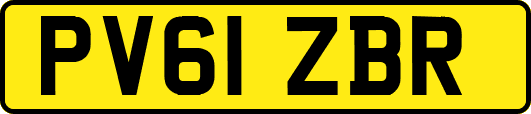 PV61ZBR