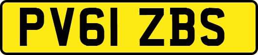 PV61ZBS