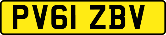PV61ZBV