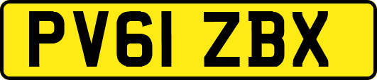 PV61ZBX