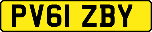 PV61ZBY