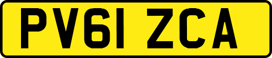 PV61ZCA