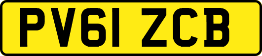 PV61ZCB