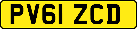 PV61ZCD