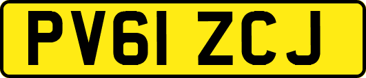 PV61ZCJ
