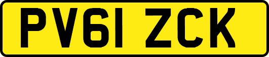 PV61ZCK