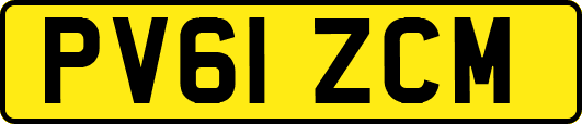 PV61ZCM