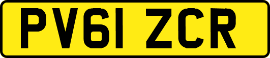 PV61ZCR
