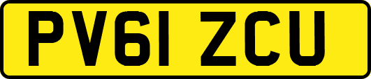 PV61ZCU