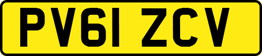 PV61ZCV
