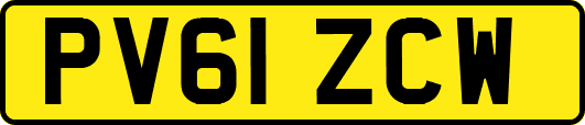 PV61ZCW