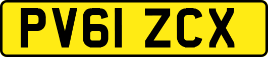 PV61ZCX